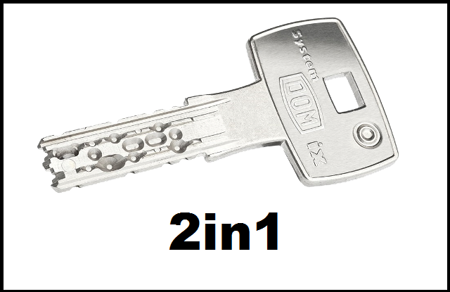 DOM 2in1