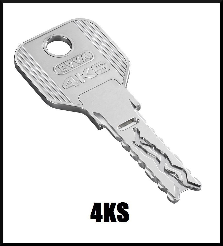 EVVA 4KS