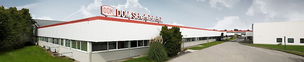 DOM Werk