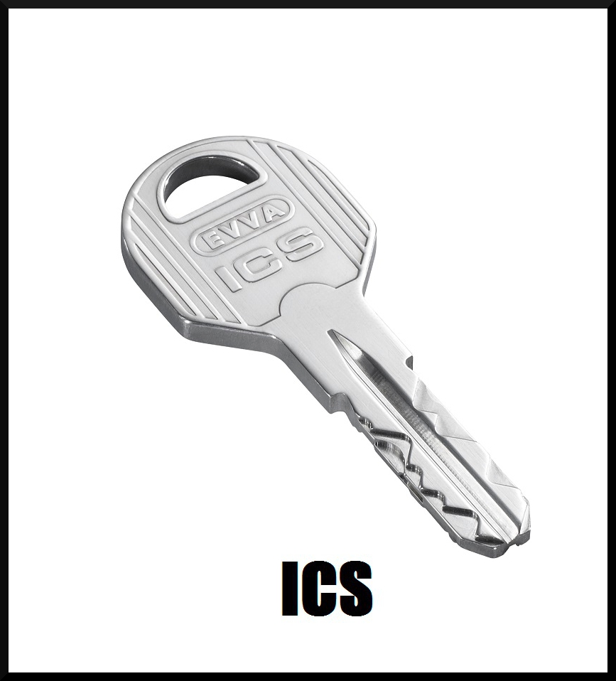 EVVA ICS