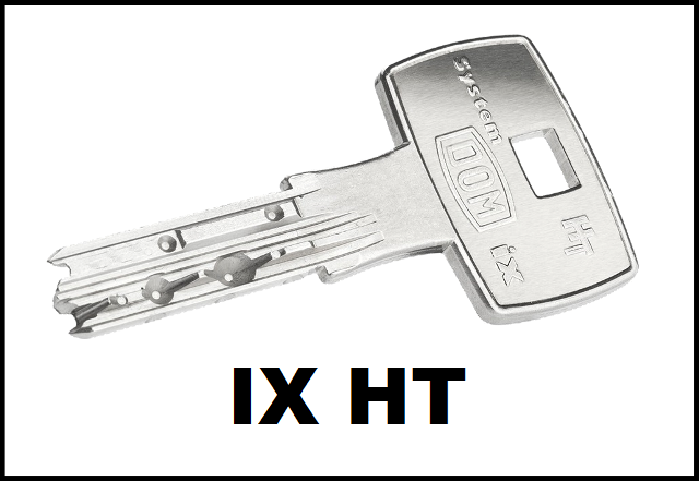 DOM ix HT