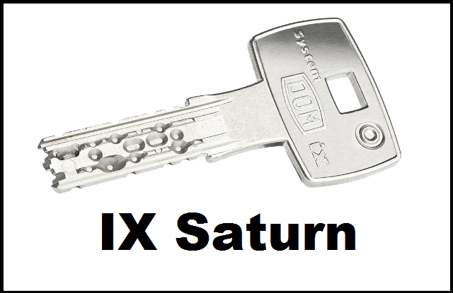 DOM ix Saturn