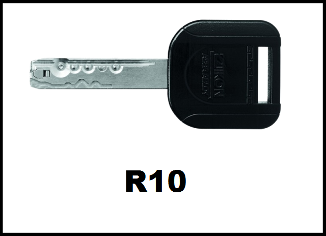IKON R10