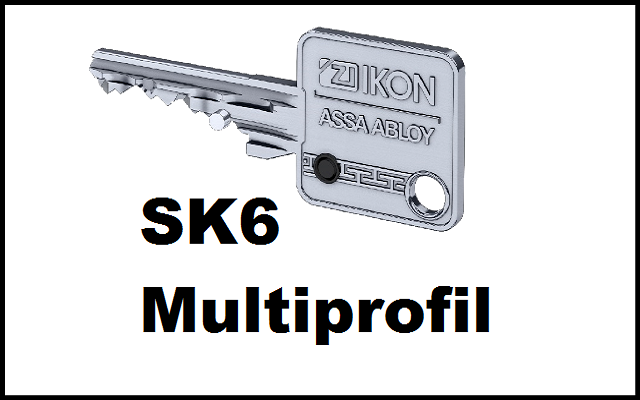 SK6 Multiprofil