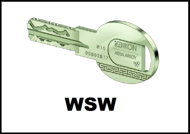 IKON WSW