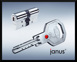 BKS Janus 46