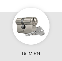 DOM RN