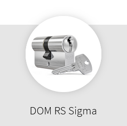 DOM RS Sigma