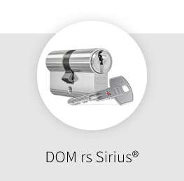 DOM RS Sirius