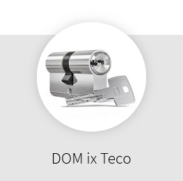 DOM IX Teco