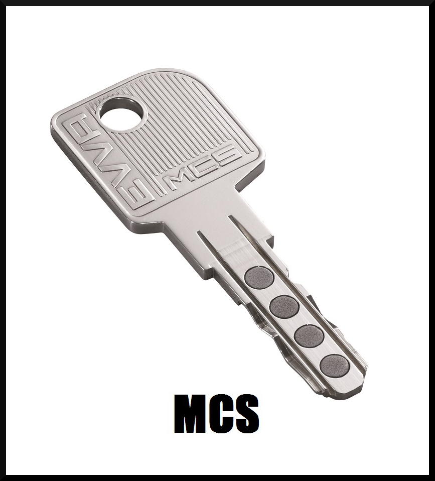 EVVA MCS