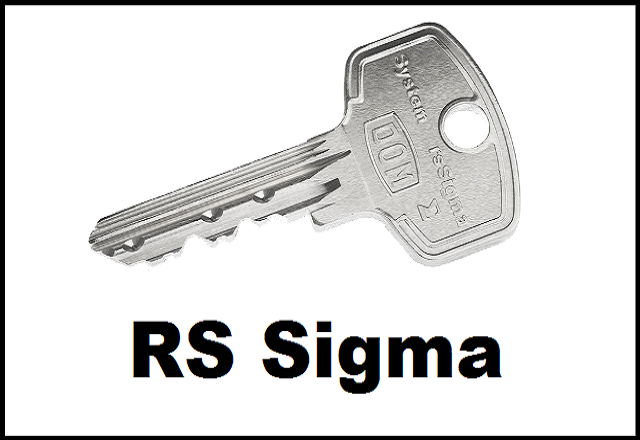 DOM RS Sigma