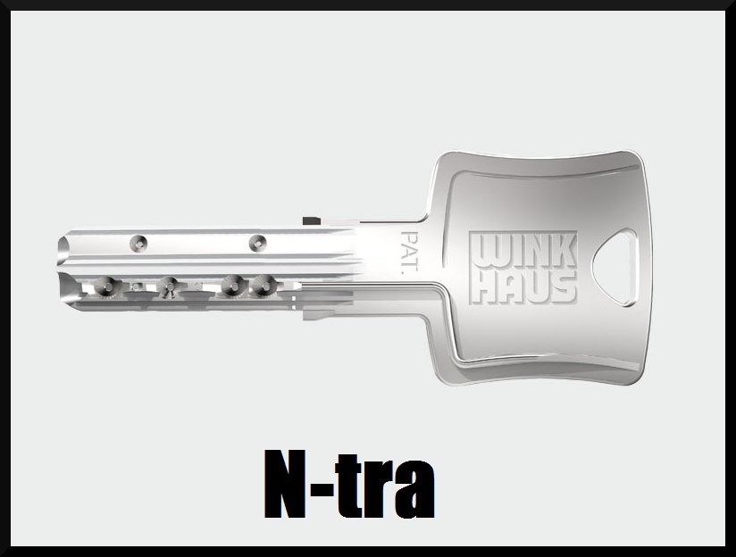 Winkhaus N-tra