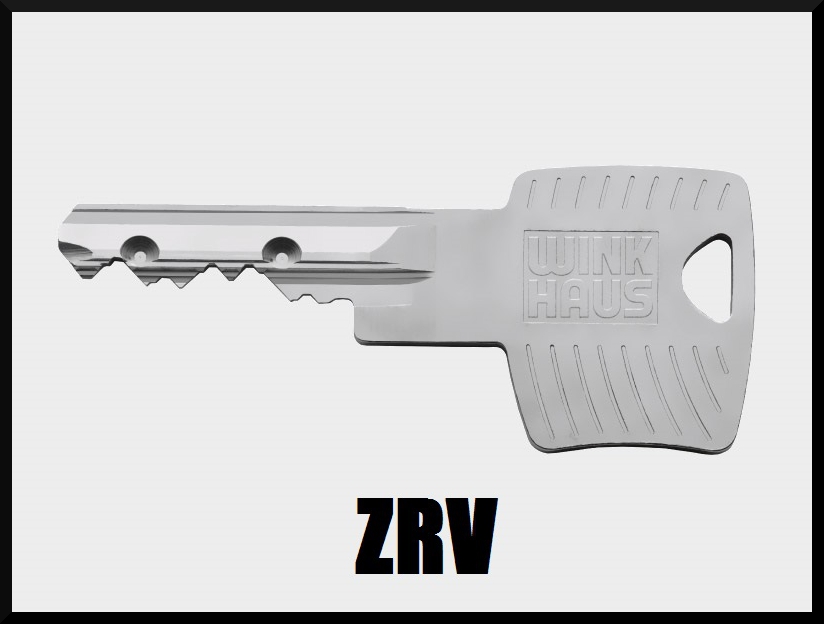 Winkhaus ZRV