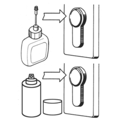 Spray