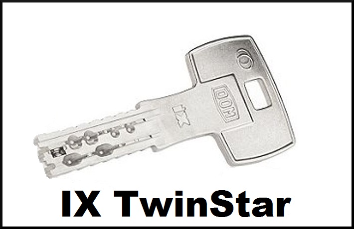 DOM ix TwinStar