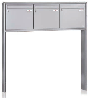 Briefkasten RS2000