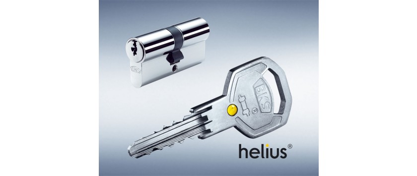 BKS Helius