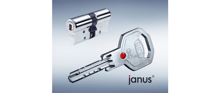 BKS Janus