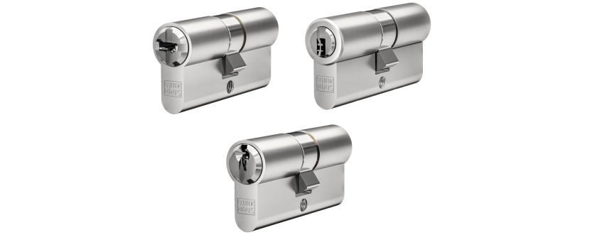 Winkhaus Schließzylinder