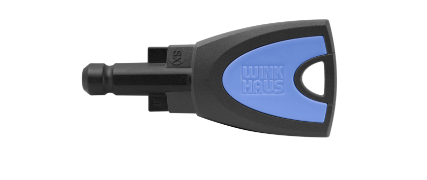 Winkhaus BlueCompact