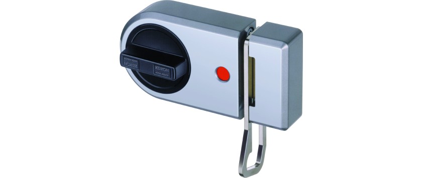 Türzusatzsicherungen