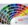 Farben: Ral Farben nach Wahl