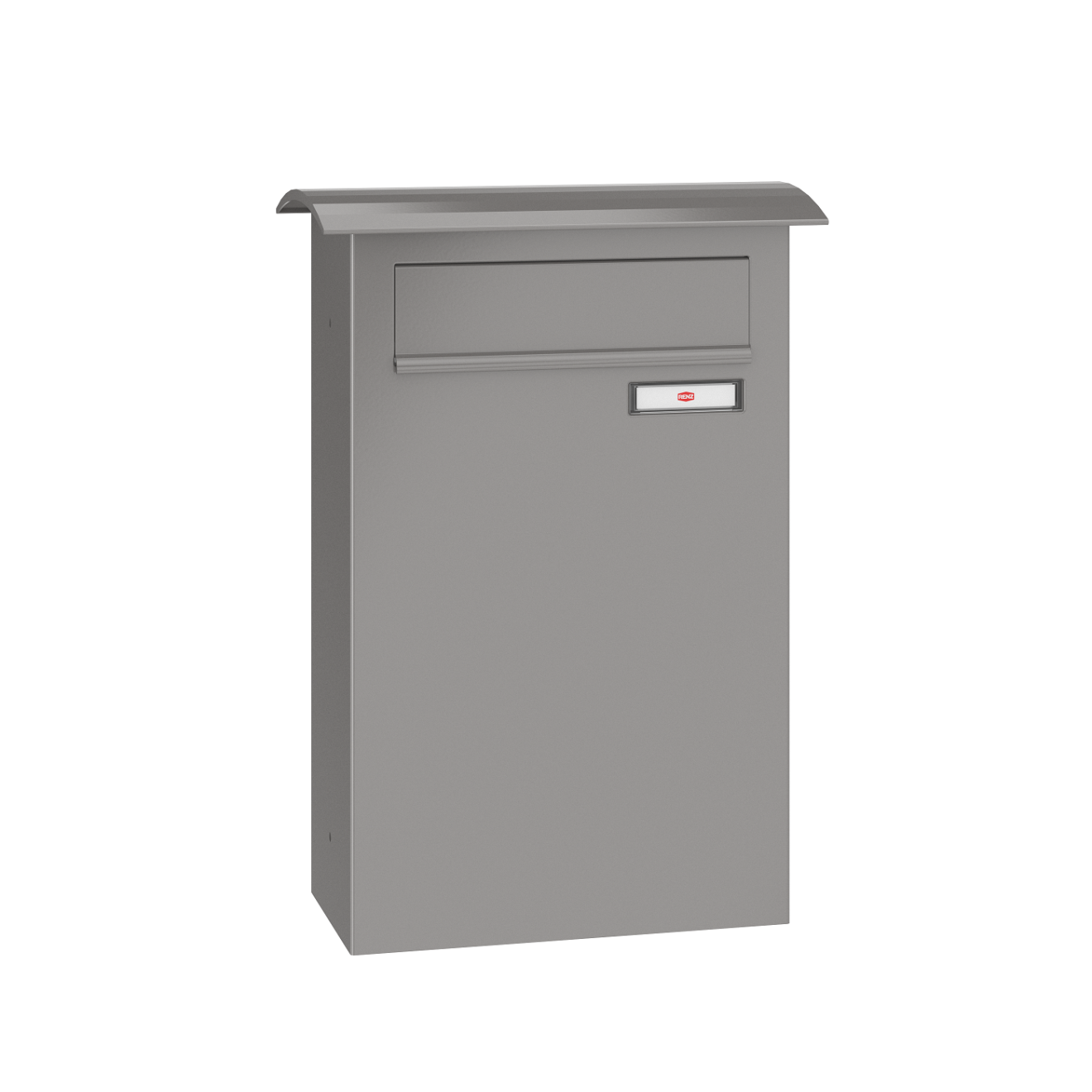 Zaunbriefkasten Convex 17-0-17058