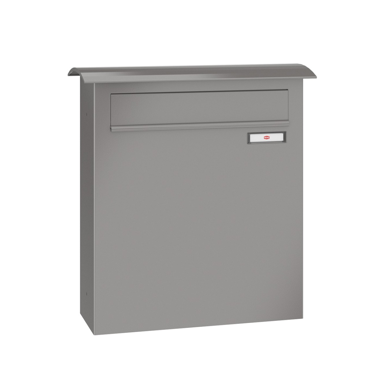 Zaunbriefkasten Convex 17-0-17058