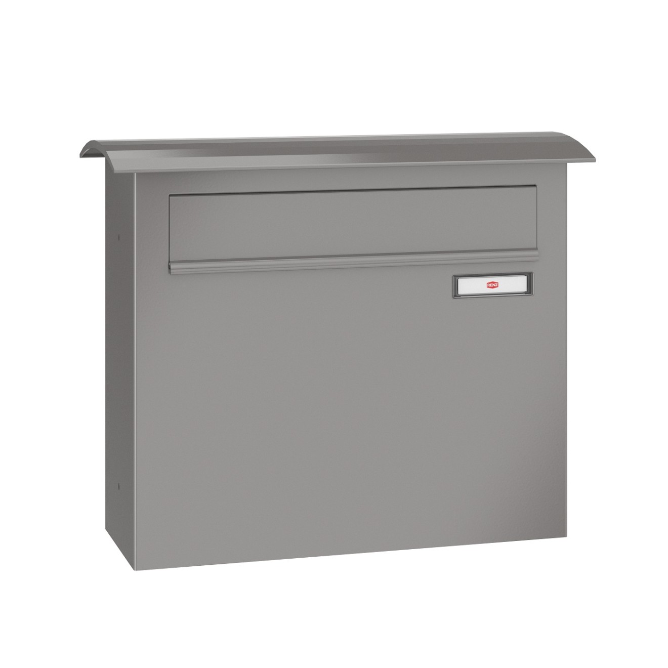 Zaunbriefkasten Convex 17-0-17058