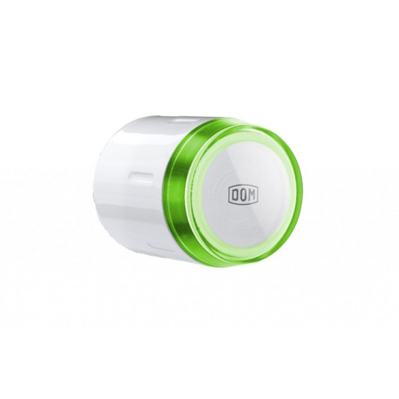 DOM ENiQ Pro Halbzylinder