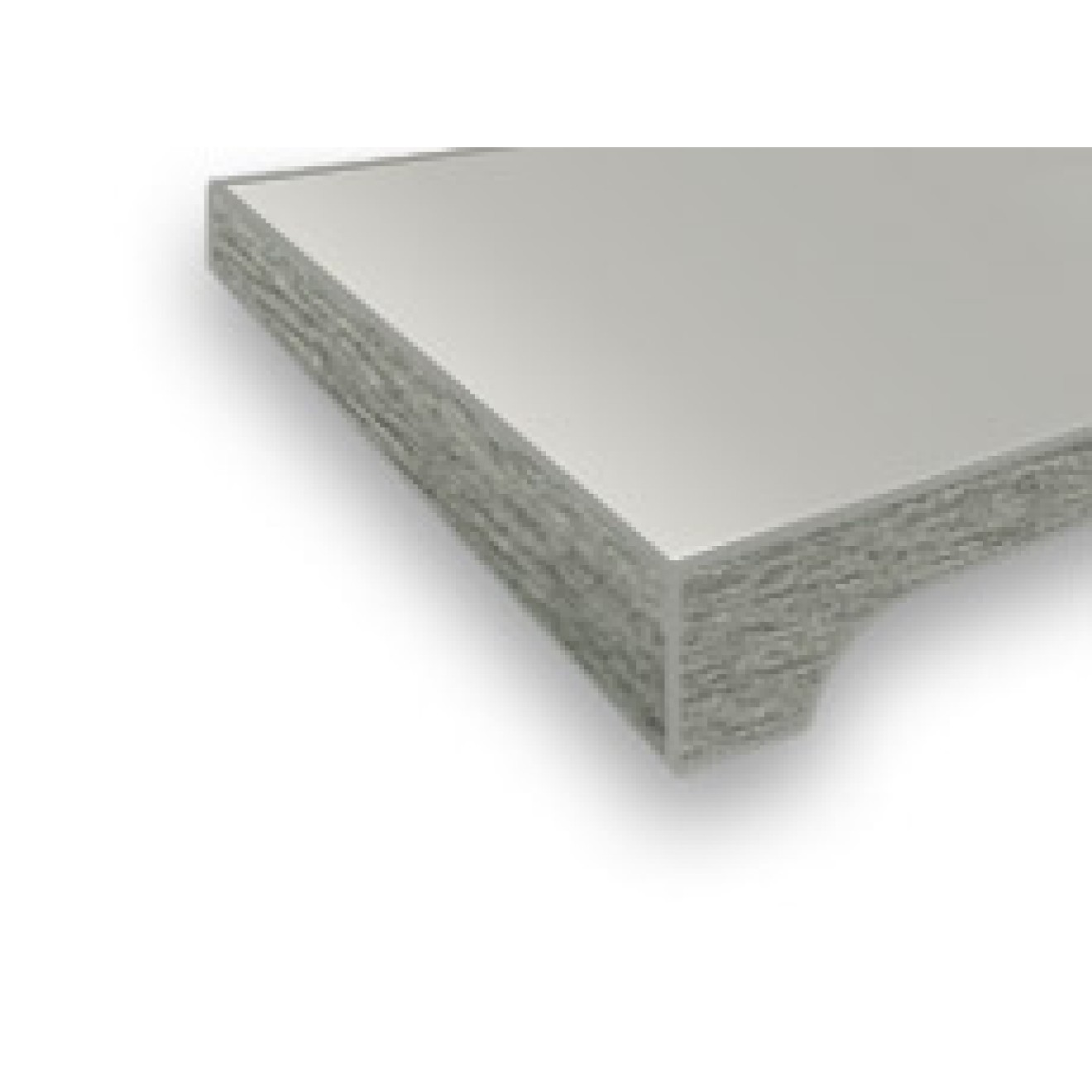 Werzalit Fensterbank