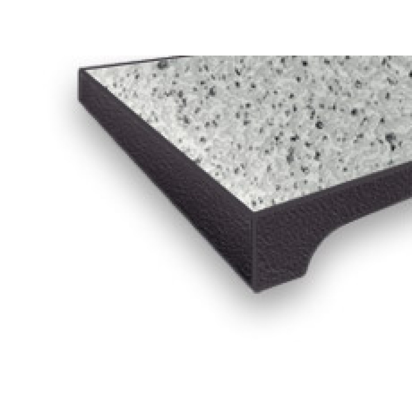 Werzalit Fensterbank