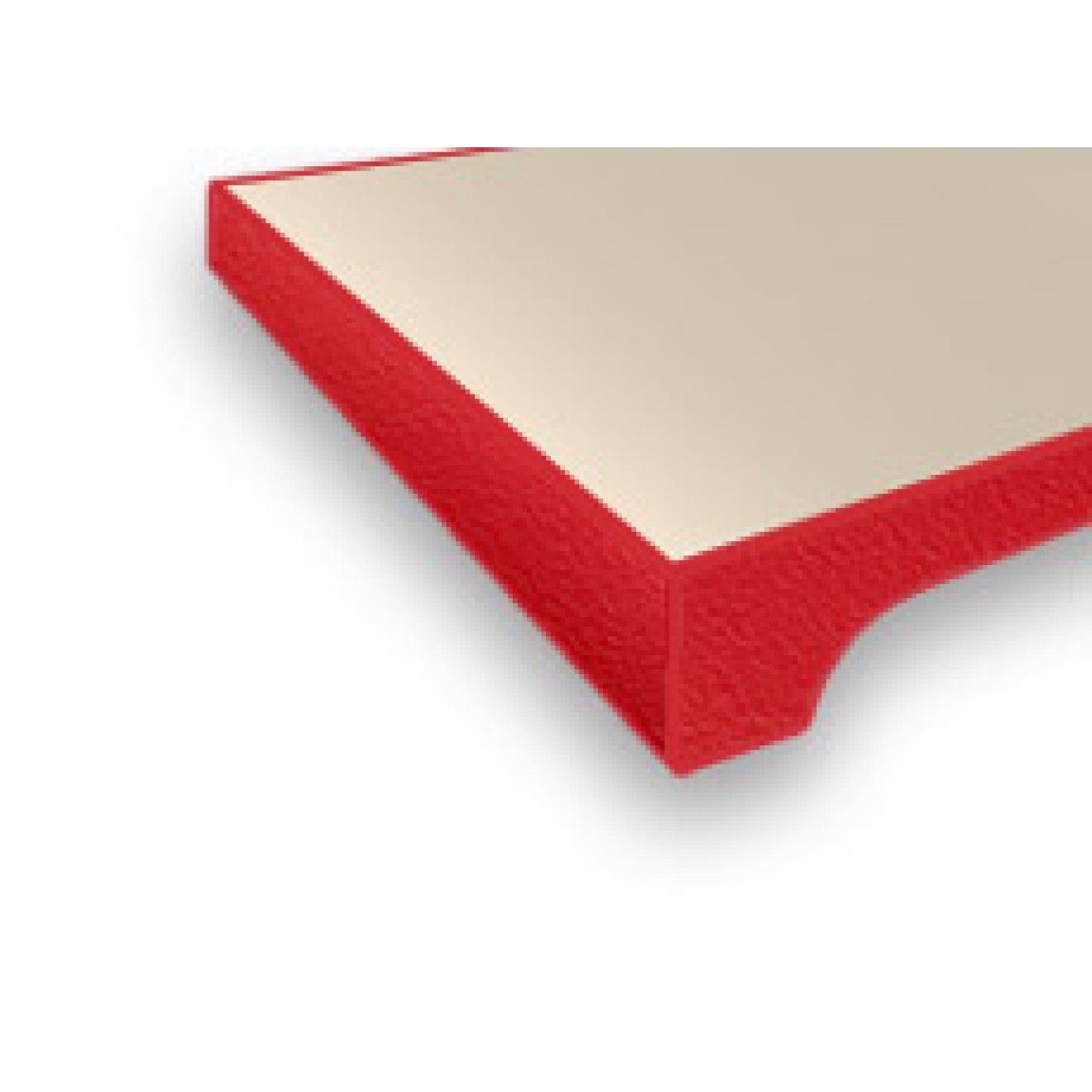 Werzalit Fensterbank