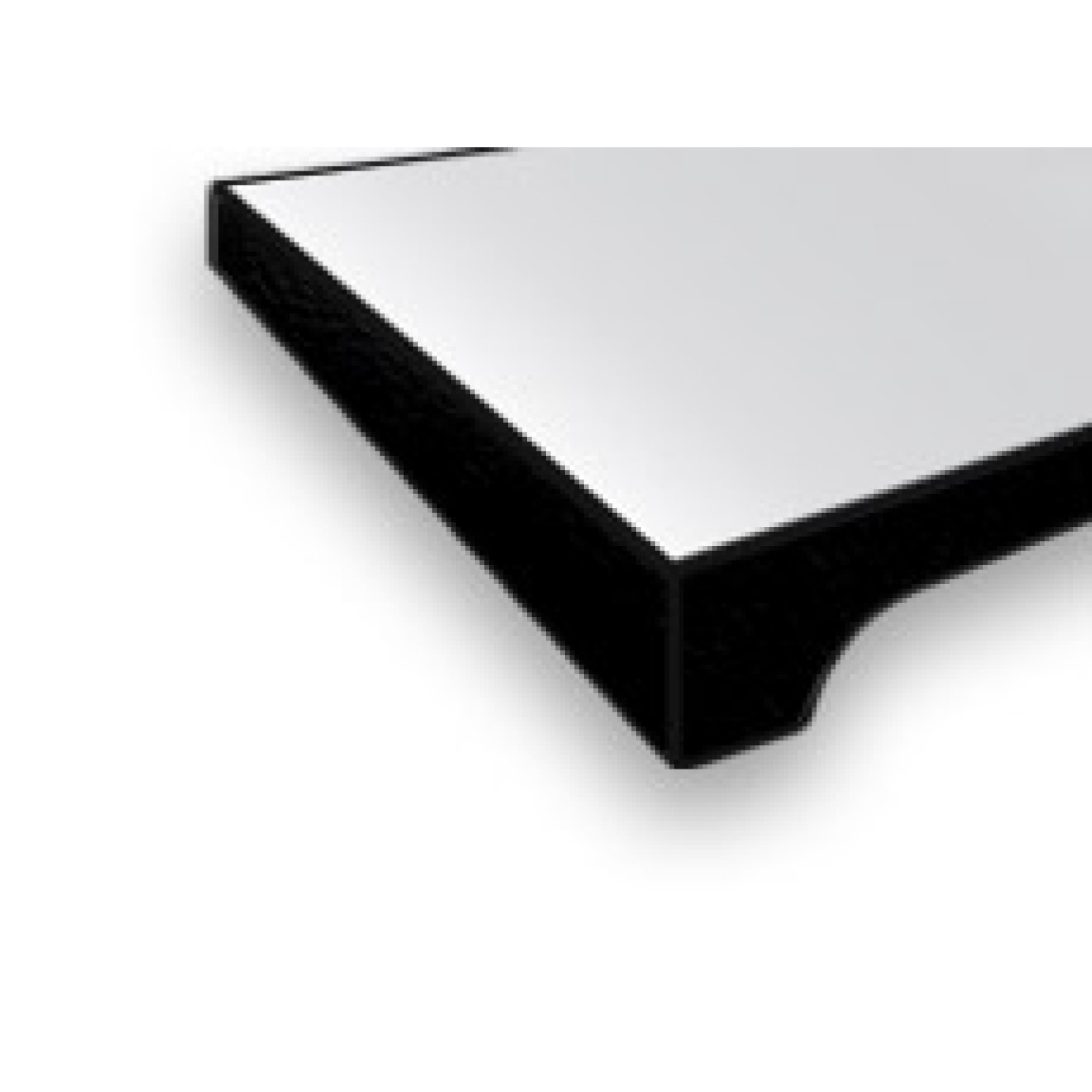 Werzalit Fensterbank