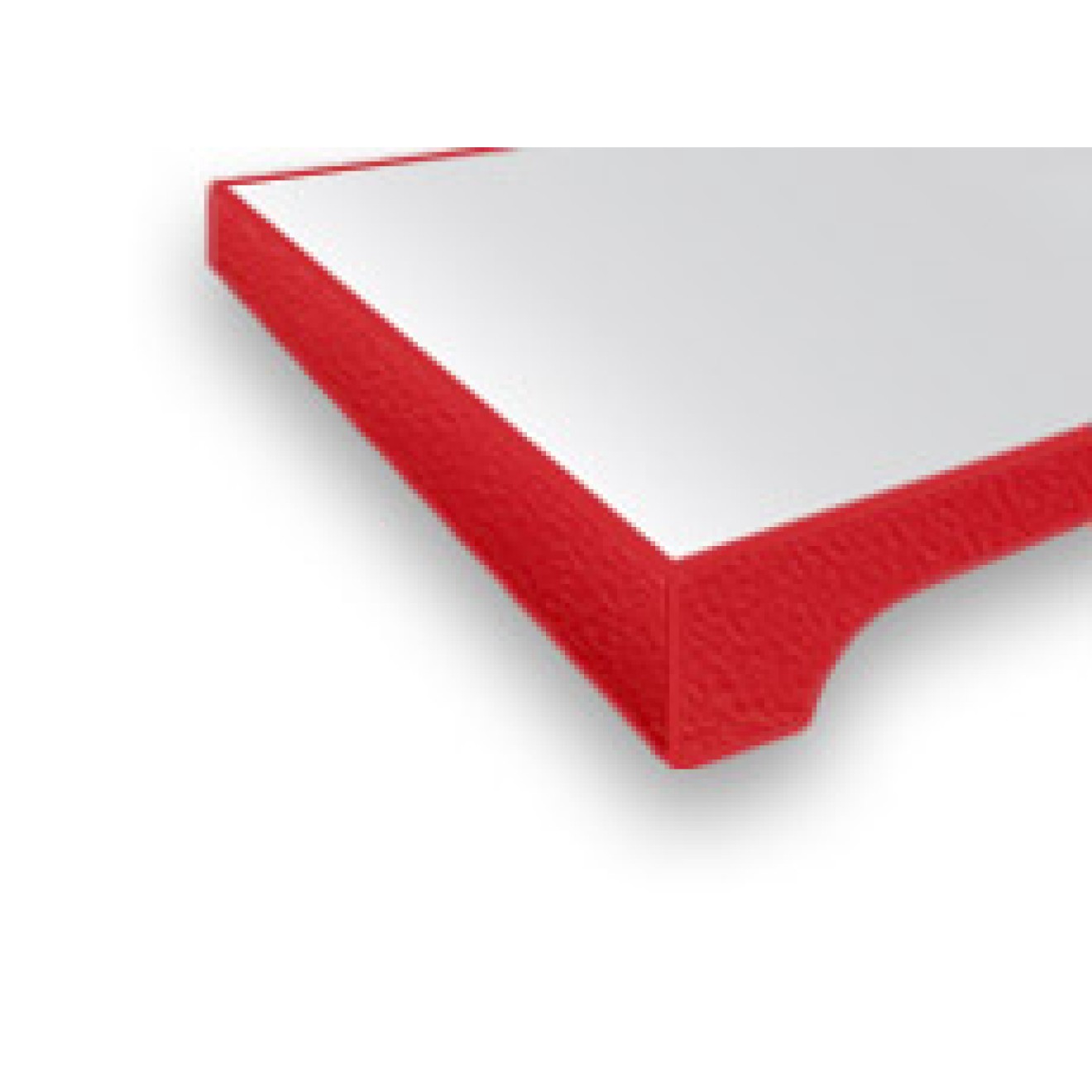 Werzalit Fensterbank