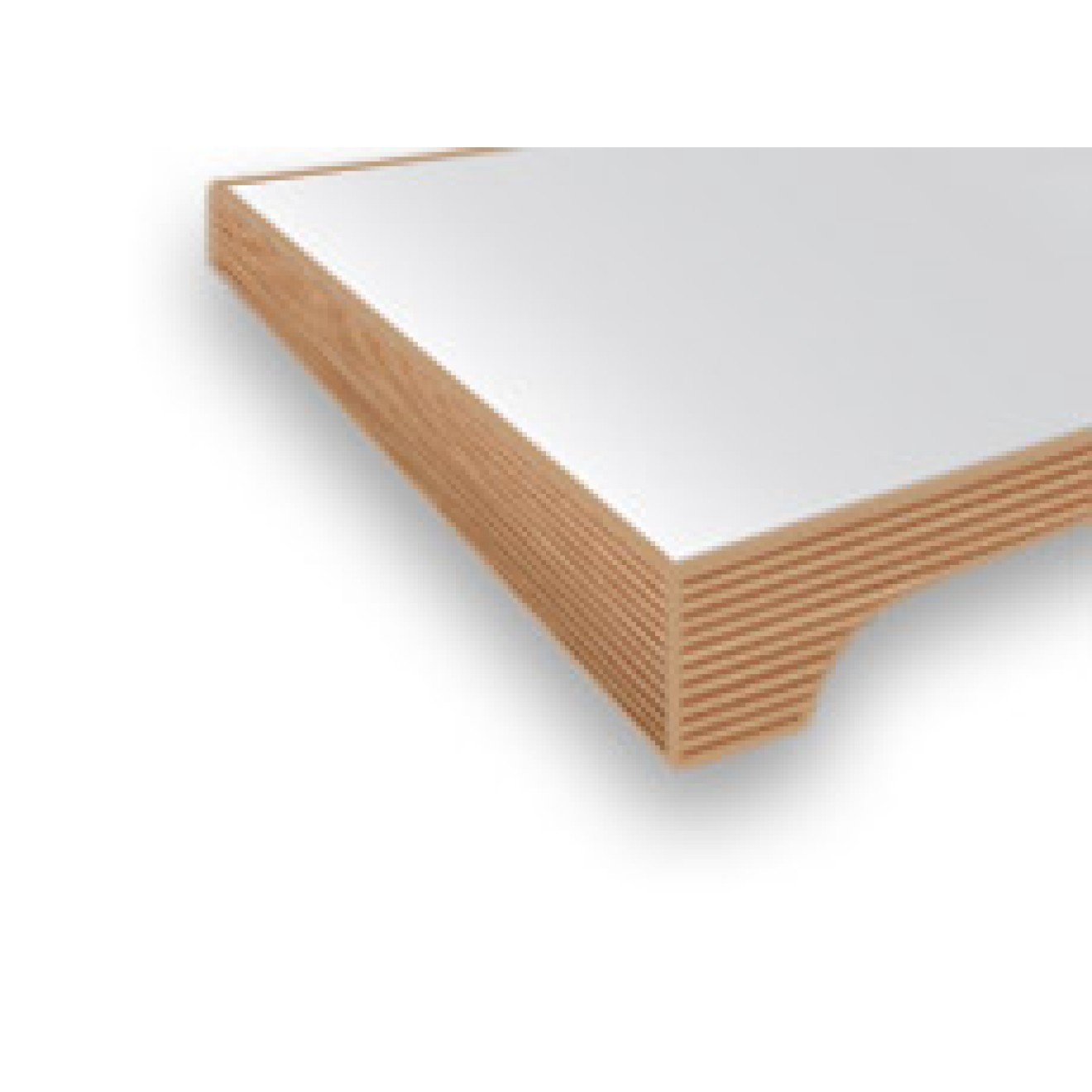 Werzalit Fensterbank