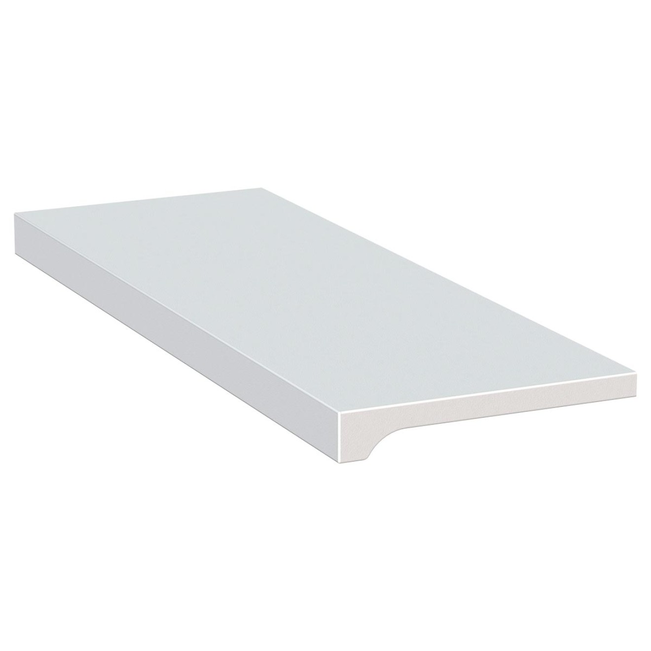 Werzalit Fensterbank