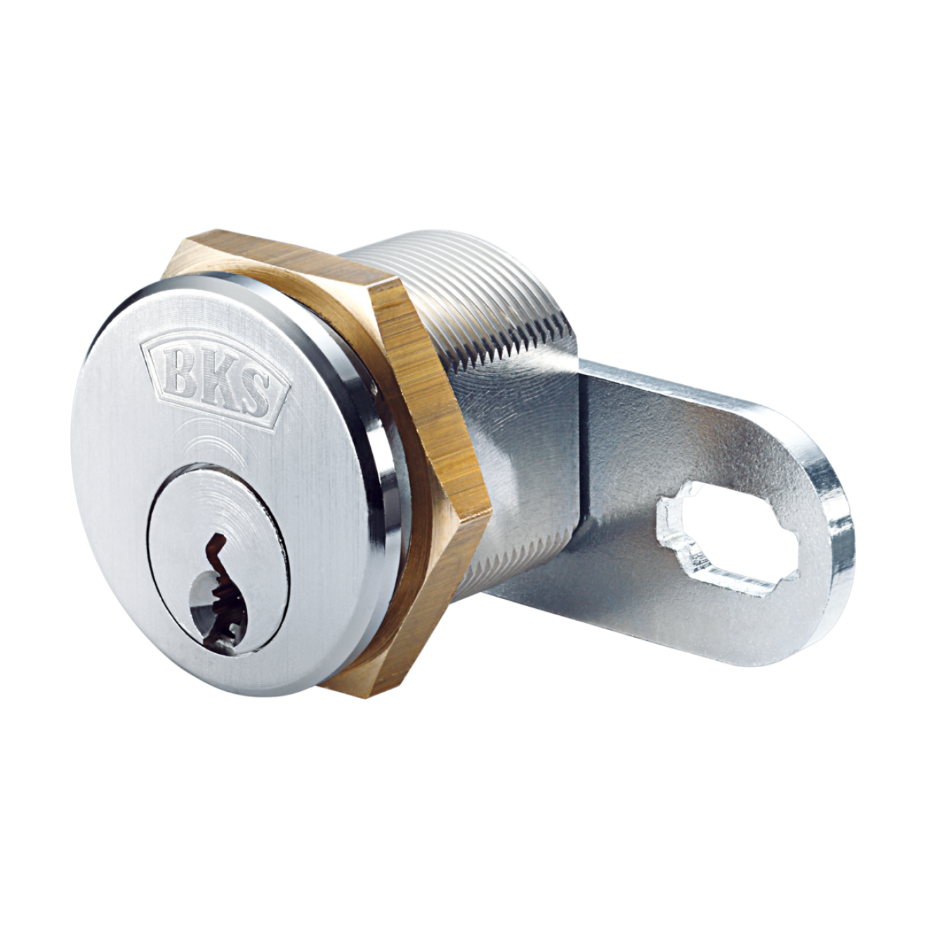 BKS Nuvius 36 Schließzylinder Konfigurator