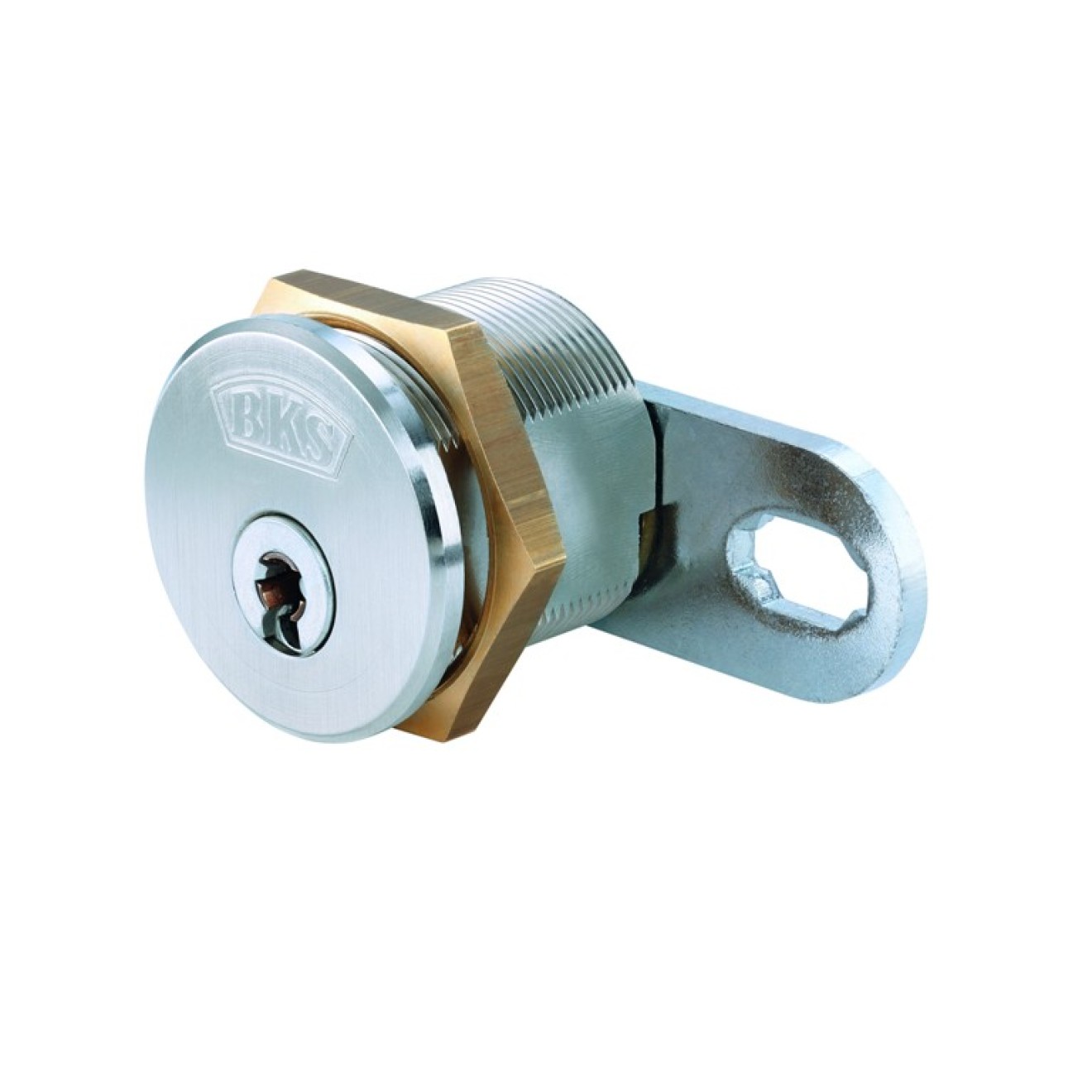 BKS Janus 46 Schließzylinder Konfigurator
