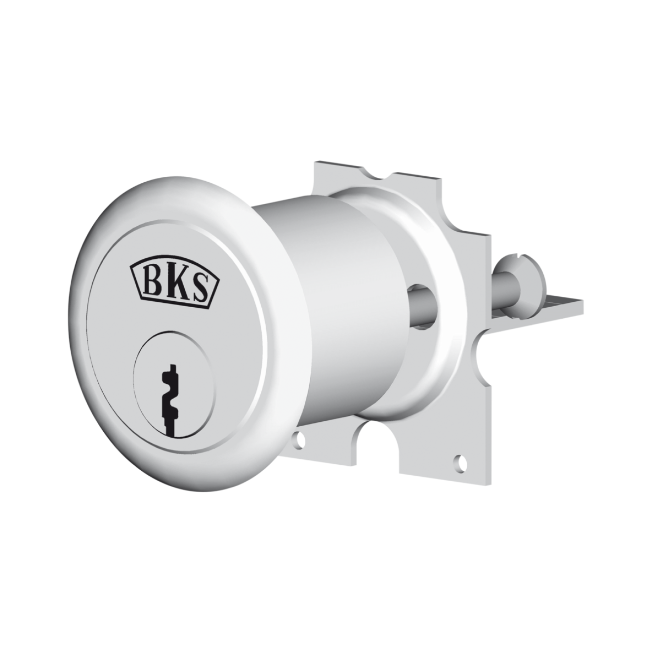 BKS Livius Schließzylinder Konfigurator