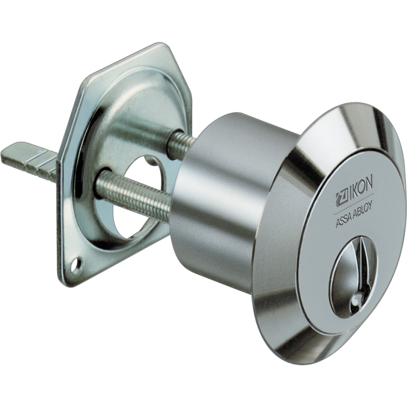 Schließzylinder Radienprofil Sperrwelle Konfigurator