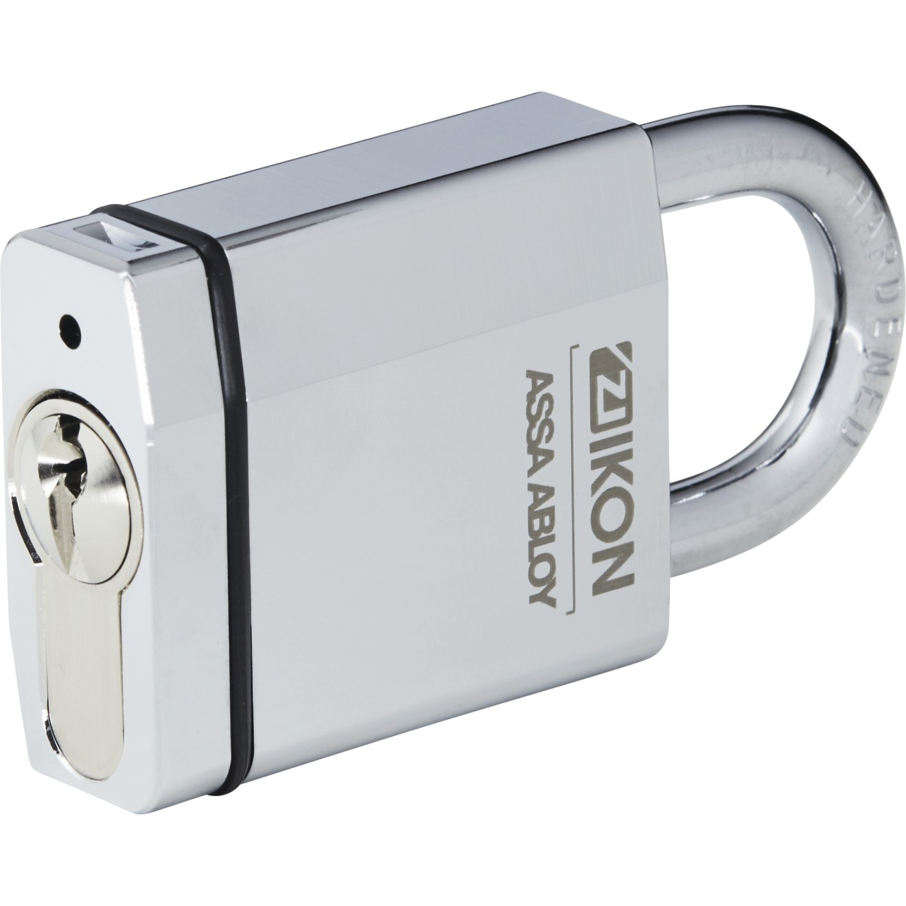 Schließzylinder Radienprofil Sperrwelle Konfigurator