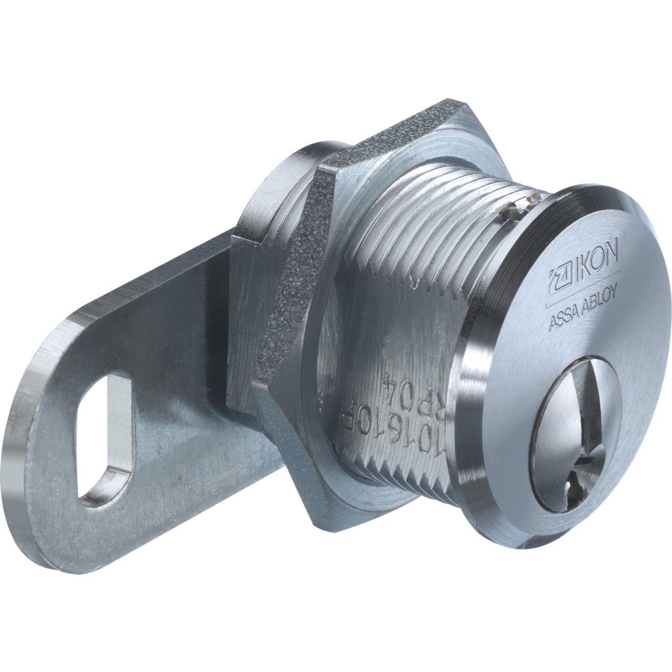 Schließzylinder Radienprofil Sperrwelle Konfigurator