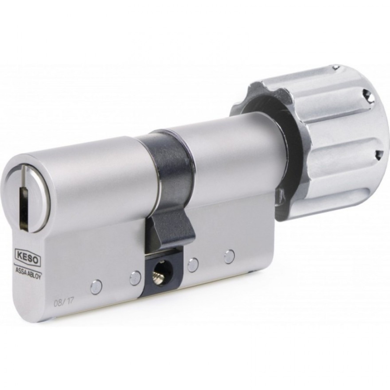 KESO 8000 Omega Schließzylinder