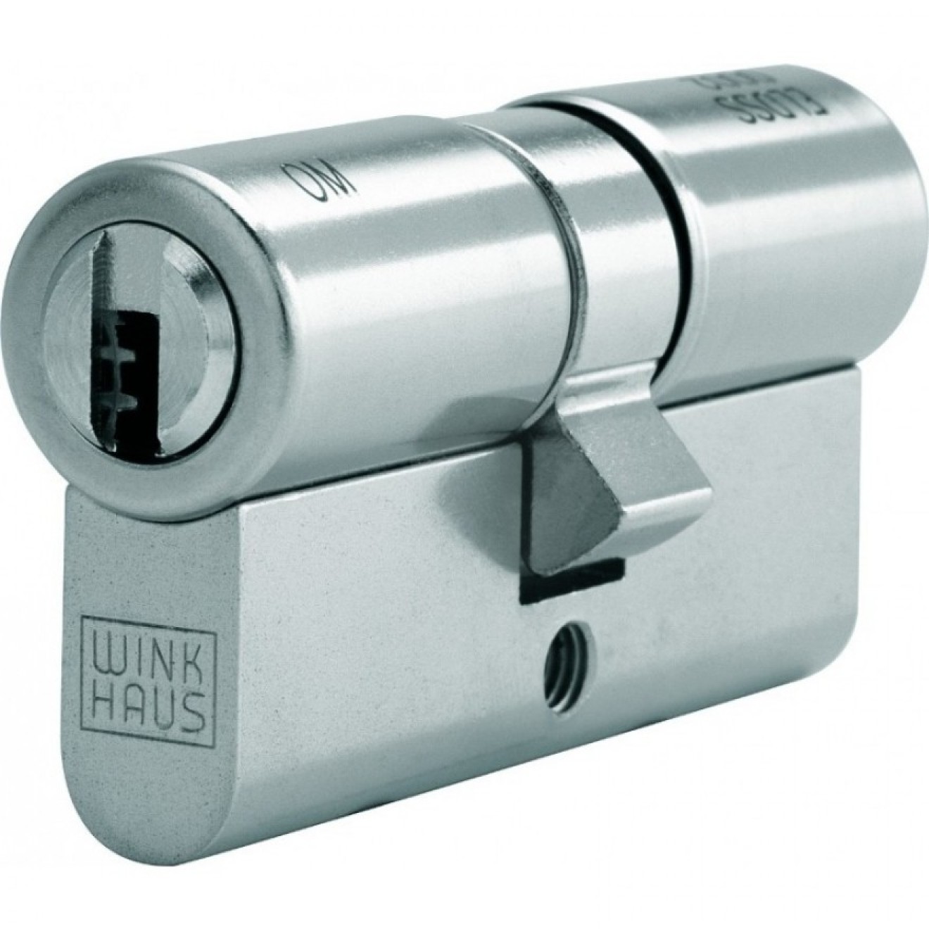 Winkhaus N-tra Schließzylinder Konfigurator