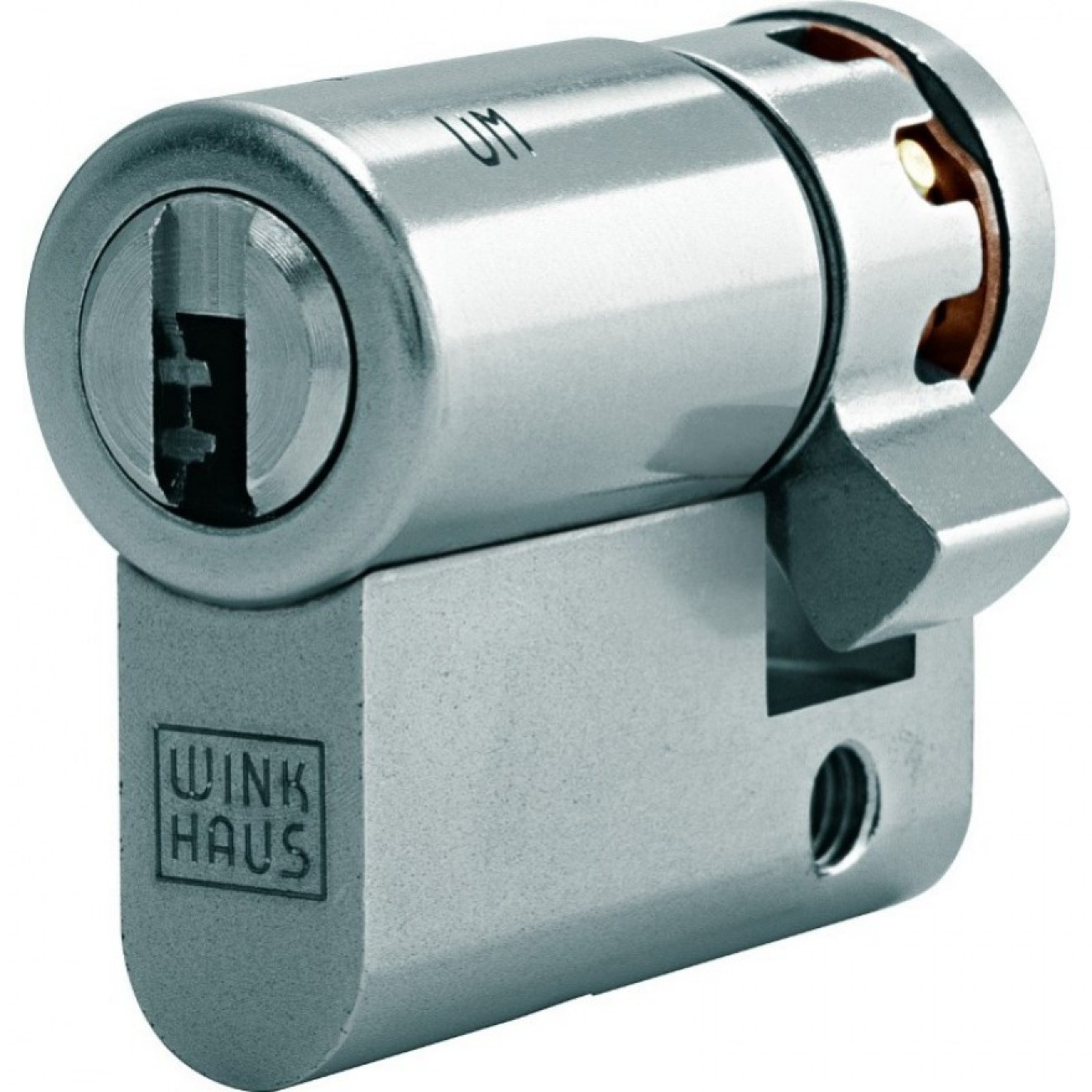 Winkhaus N-tra Schließzylinder Konfigurator