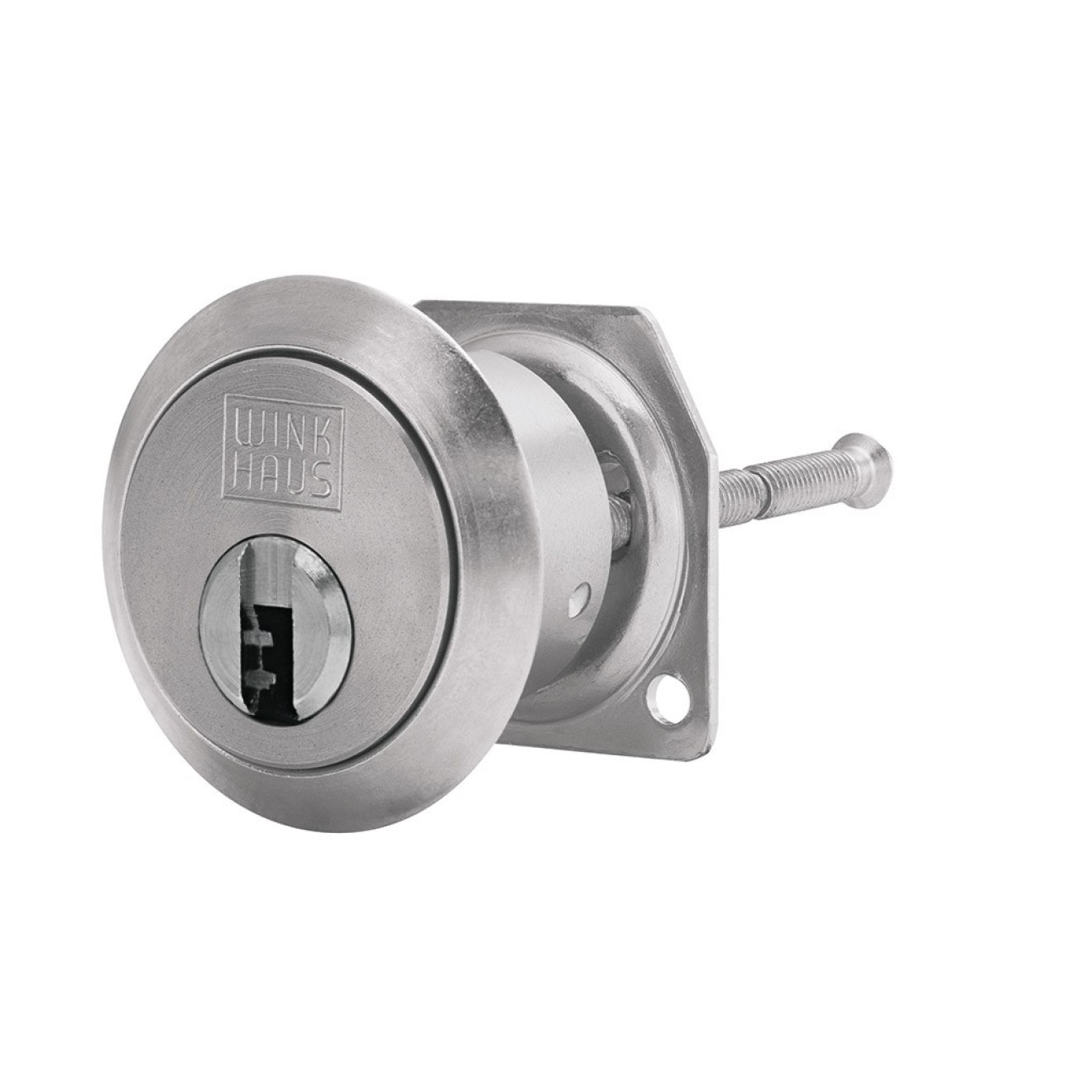 Winkhaus N-tra Schließzylinder Konfigurator
