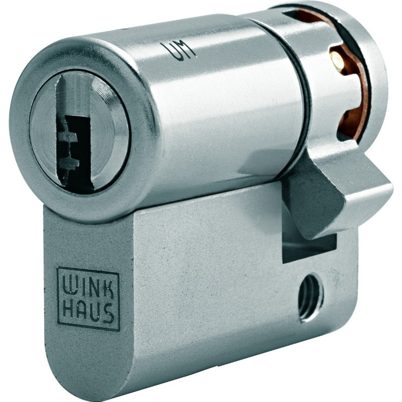 Winkhaus X-Tra Schließzylinder Konfigurator