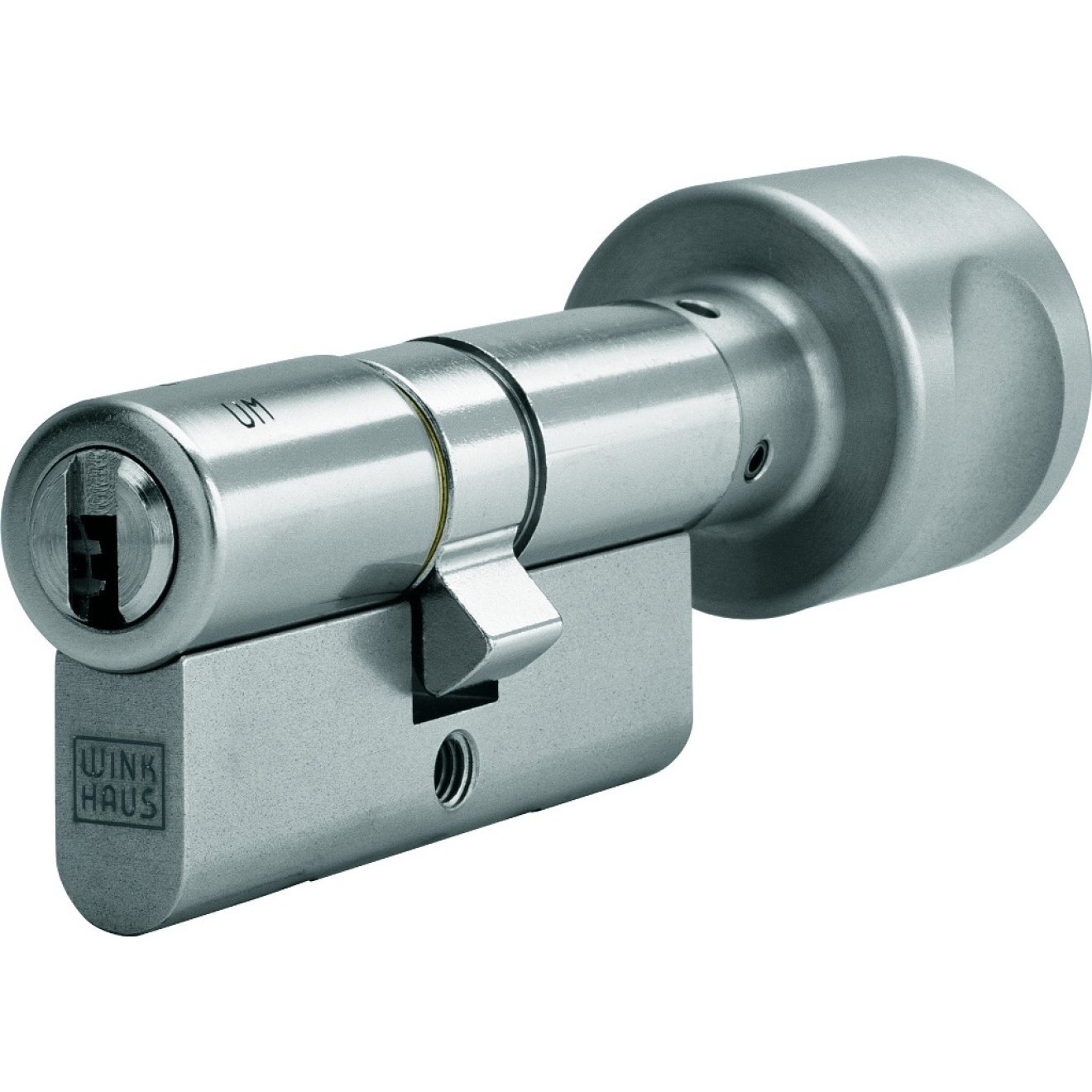 Winkhaus X-Tra Schließzylinder Konfigurator